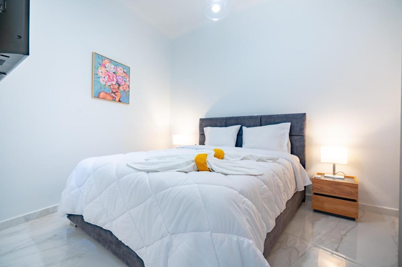 Ferienwohnung Odysseus House At Imittos 2 Bedrms 4 Pers By Mps Athen Exterior foto