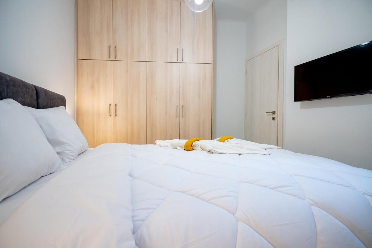 Ferienwohnung Odysseus House At Imittos 2 Bedrms 4 Pers By Mps Athen Exterior foto